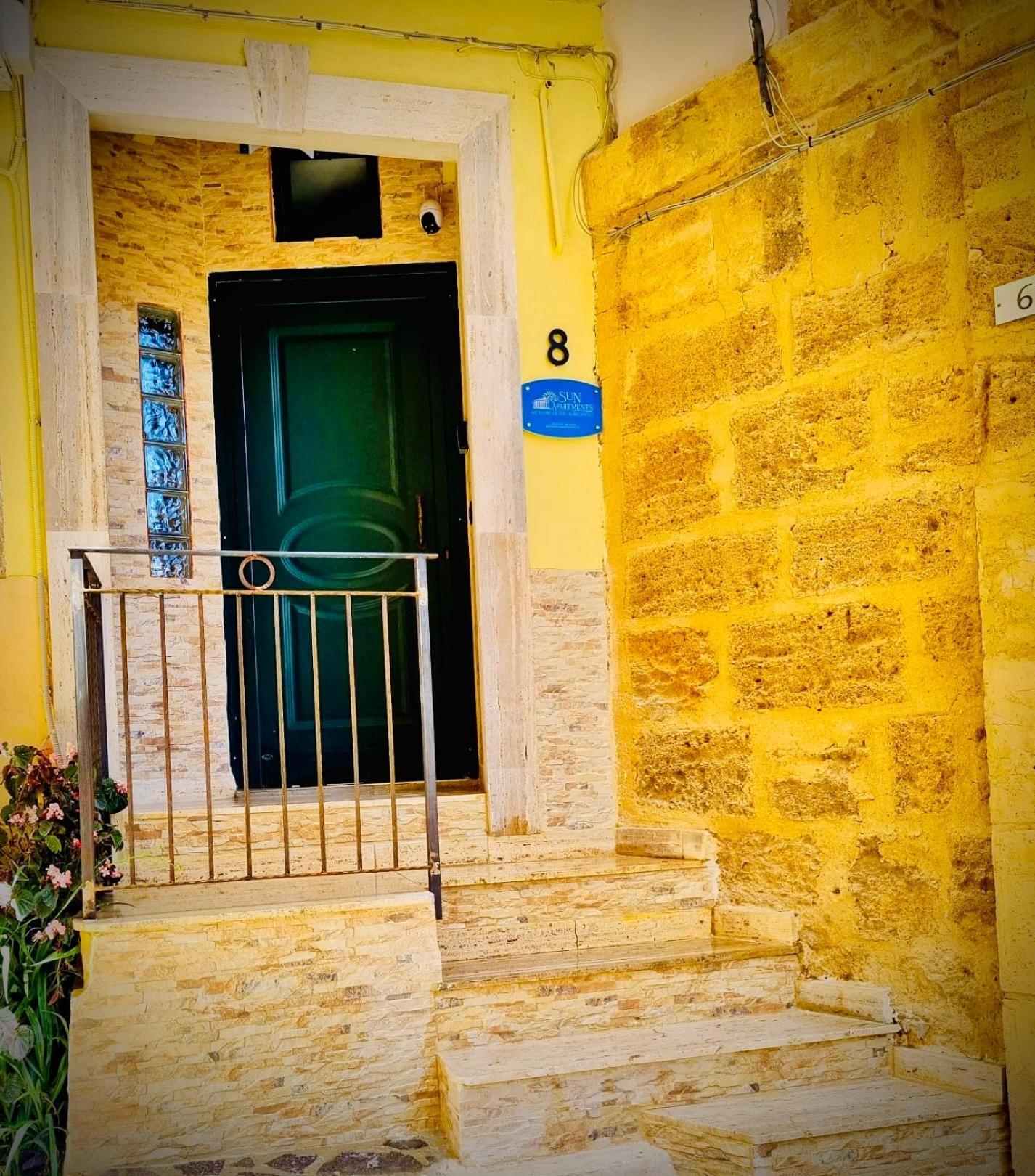 Sun * Agrigento