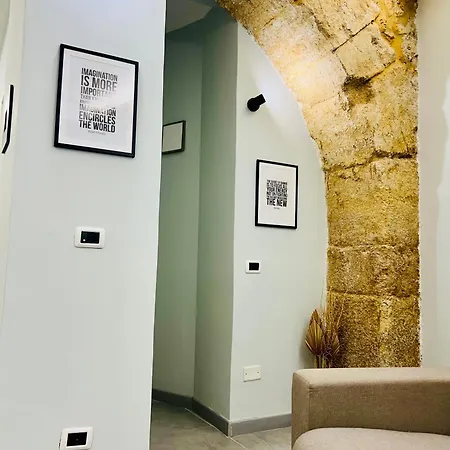 Sun Apartments Agrigento Exterior photo