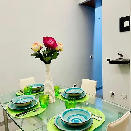 Sun Apartments Agrigento Exterior photo