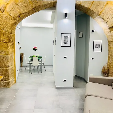 Sun Apartments Agrigento Exterior photo