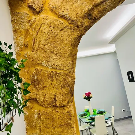 Sun Apartments Agrigento Exterior photo