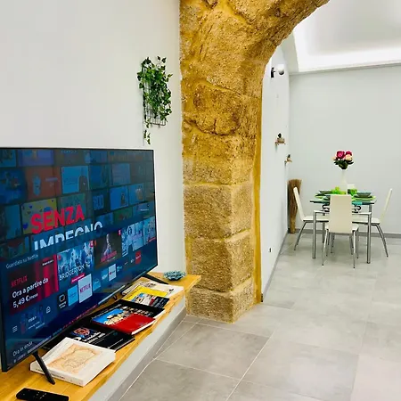 Sun Apartments Agrigento Exterior photo