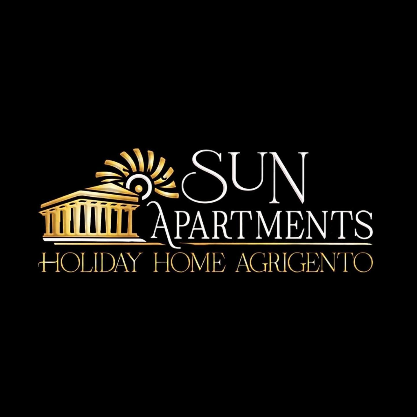 Holiday home Sun Agrigento
