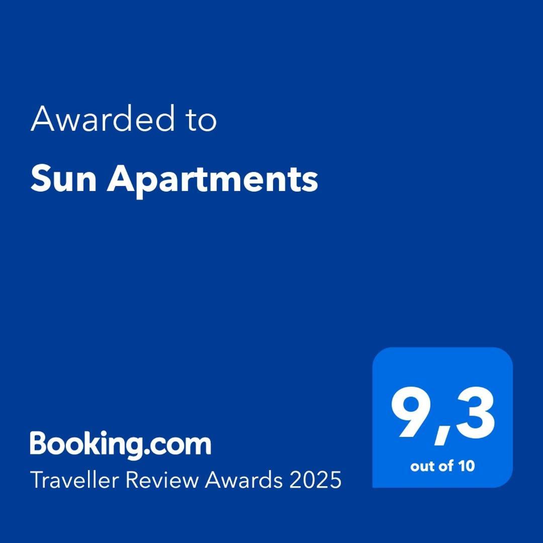 Sun Holiday home Agrigento